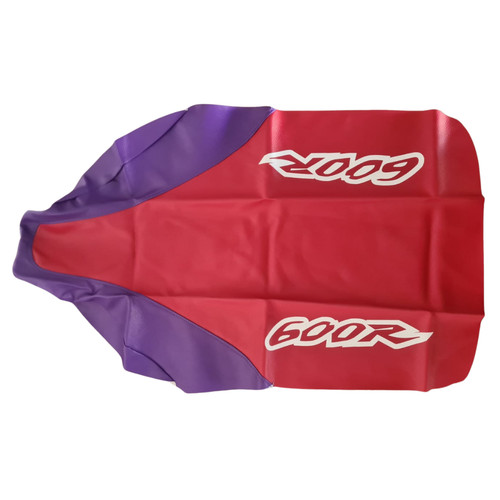 Seat cover for honda - for, xr600r